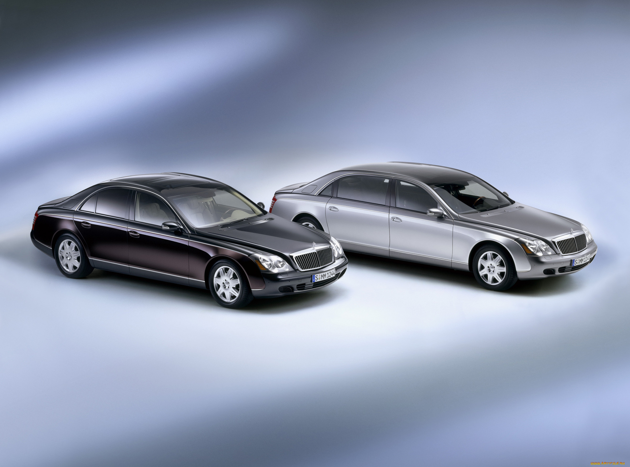 , maybach